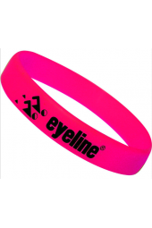 Silikoninė apyrankė Eyeline